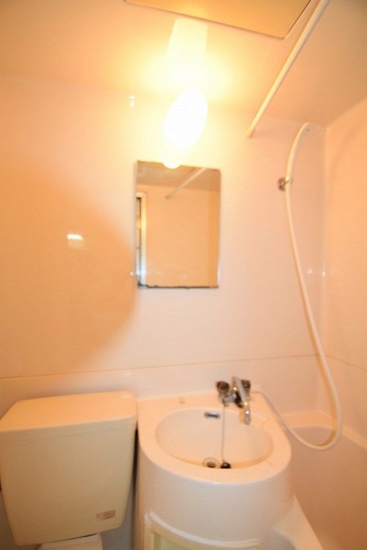 スカイハイツ その他2