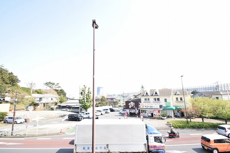 スカイハイツ その他5