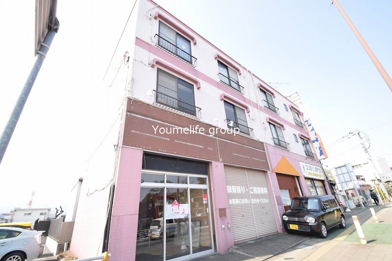 スカイハイツ その他6