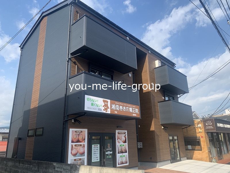 Fiore(フィオーレ) 302号室 外観