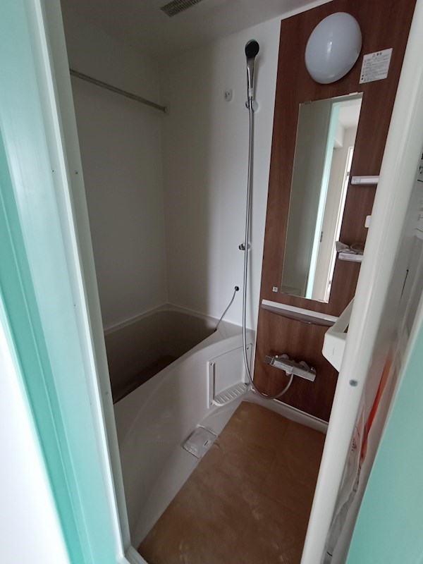 Fiore(フィオーレ) 風呂画像