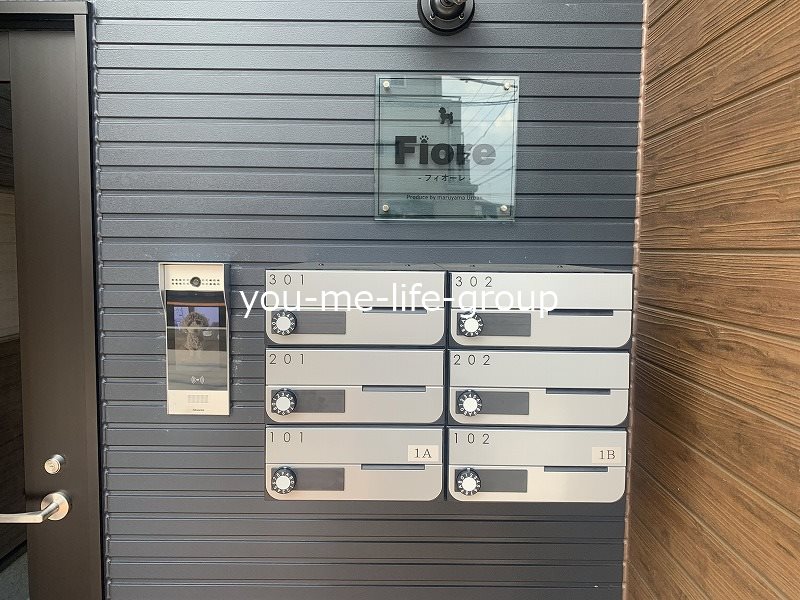 Fiore(フィオーレ) その他外観2