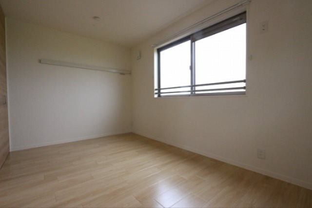 プレジール湘南 ベッドルーム