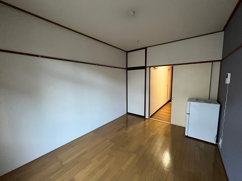 クロノス南矢名2番館 リビング