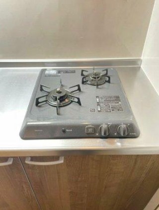 本厚木Ｓｏｌａｍａｃｈｉ　ＩＩＤＡ５ キッチン