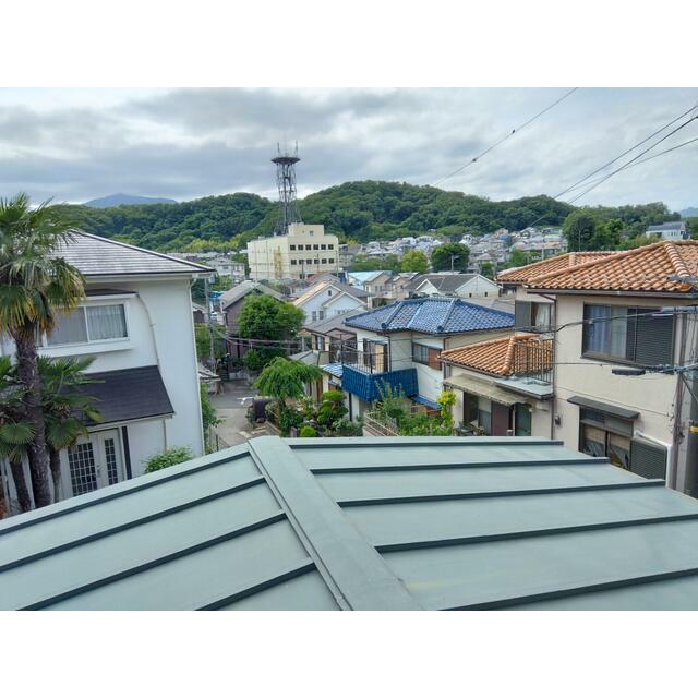 小杉邸 その他外観1