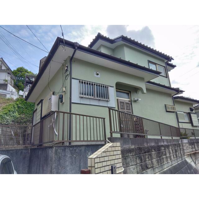 小杉邸 その他外観2