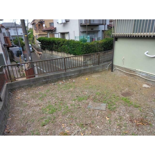 小杉邸 その他外観2