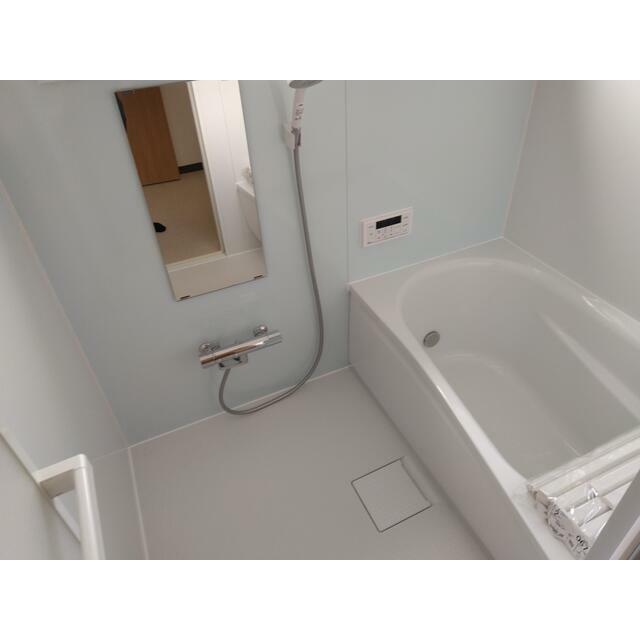 小杉邸 風呂画像