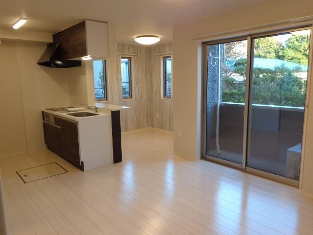 ルームズ　ココ リビング