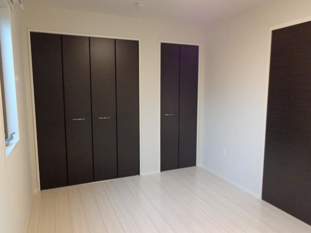 ルームズ　ココ ベッドルーム