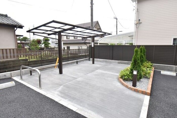 ラフター その他外観1