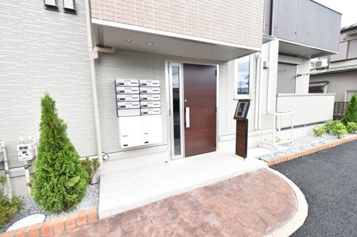 ラフター その他外観2