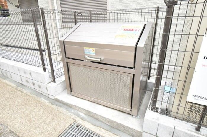 ラフター その他外観3