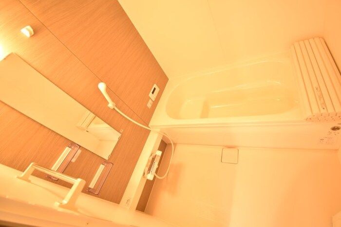 ラフター 風呂画像