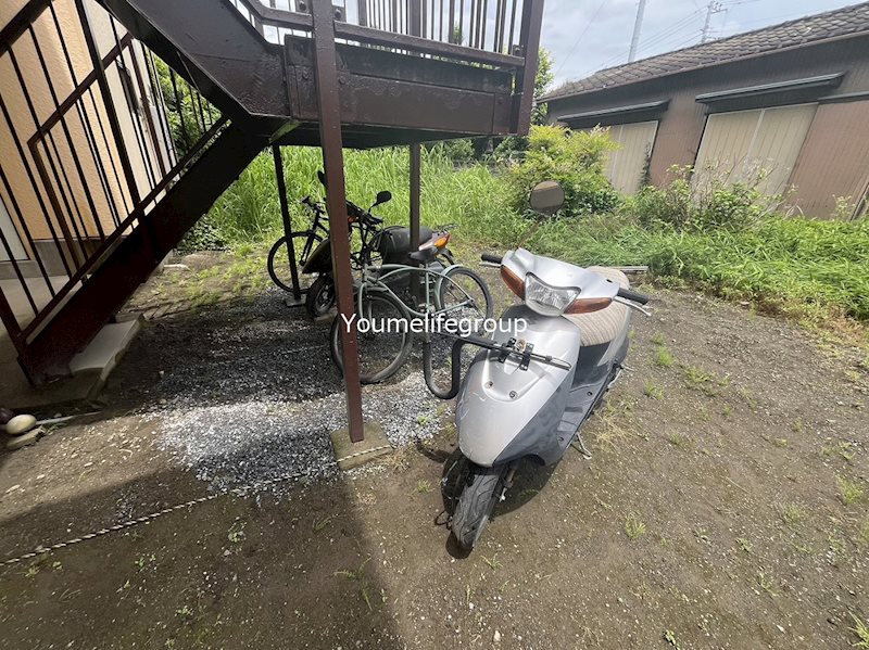 ハイツ柿澤 その他外観1