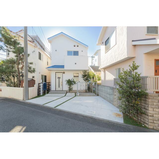 その他外観1