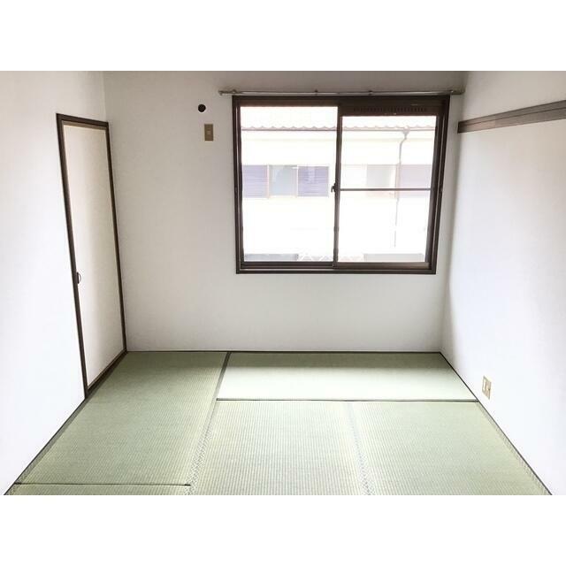 グランデュールパレス 収納