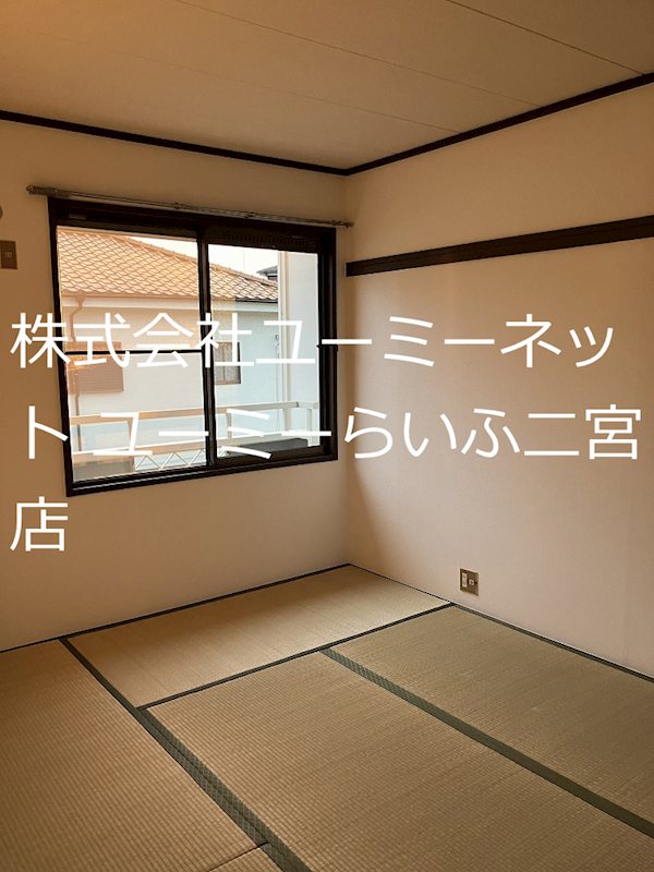 グランデュールパレス その他