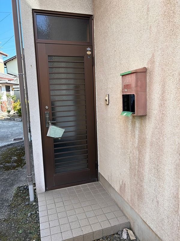田中貸家 その他外観1