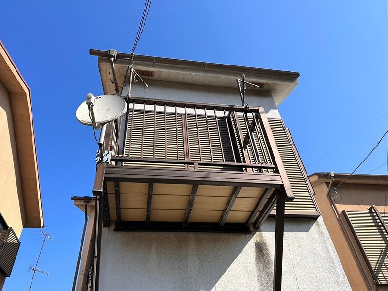 田中貸家 その他外観2