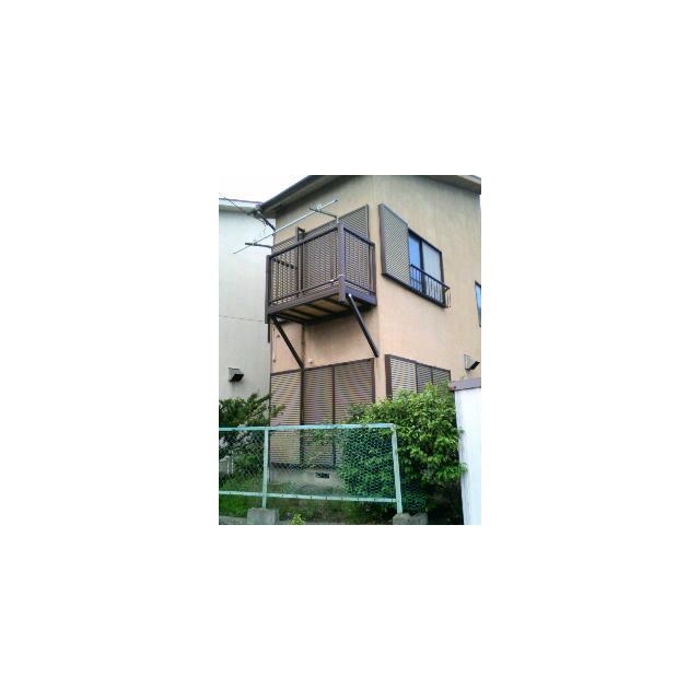 田中貸家 その他外観4