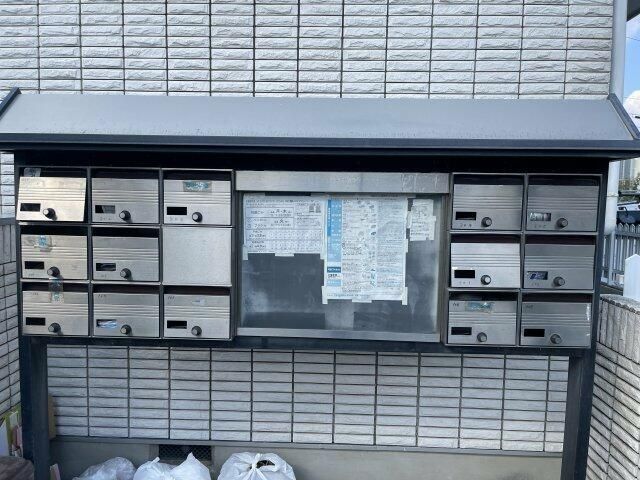 ヴィラトーヨー平塚 その他外観1