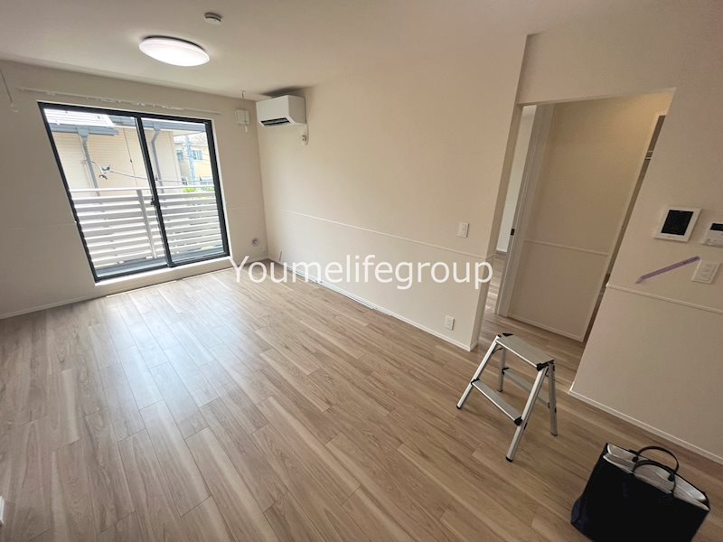 MAISON湘南 リビング