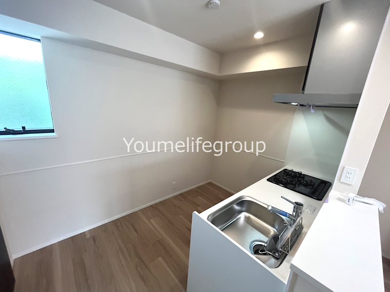 MAISON湘南 キッチン