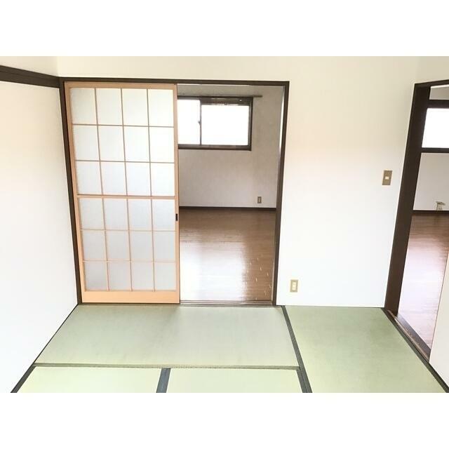 グランデュールパレス その他8