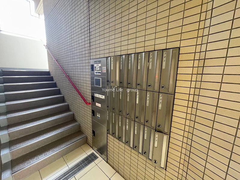 グレイスフラット その他外観2