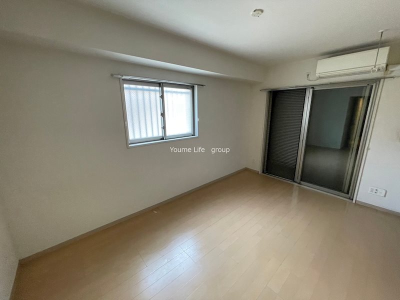 グレイスフラット リビング