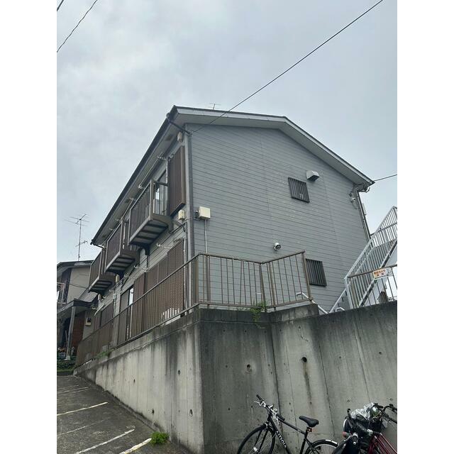 トレインビュー伊勢原の物件画像1