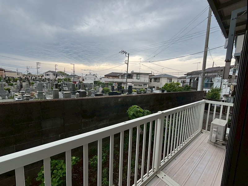 シティハイム山根 その他7