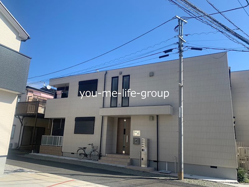 ｉｓｏｌａ 201号室 外観