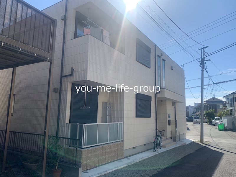 ｉｓｏｌａ その他外観1