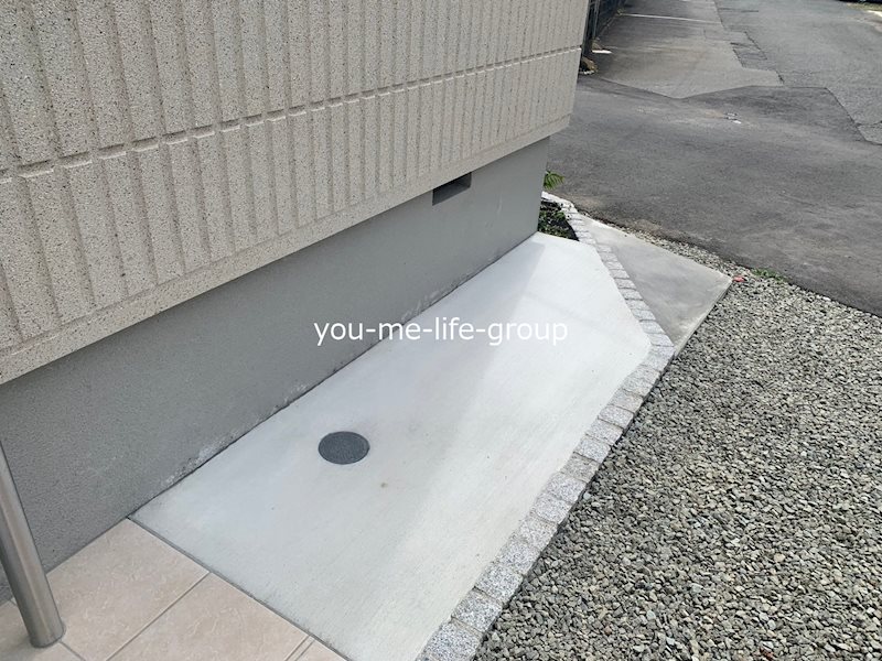 ｉｓｏｌａ その他外観3