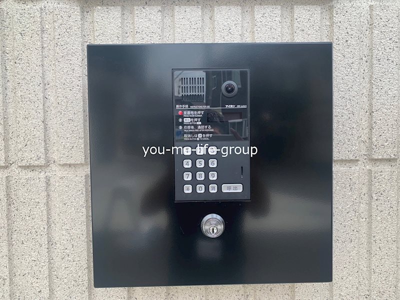 ｉｓｏｌａ その他外観5