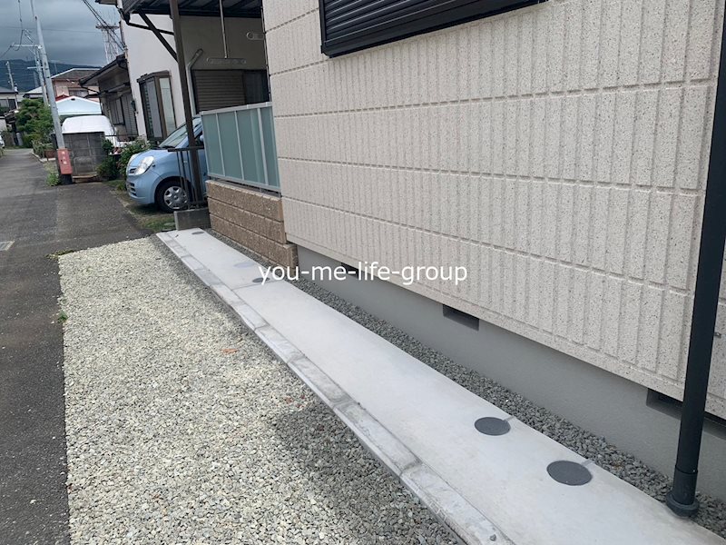 ｉｓｏｌａ その他外観6