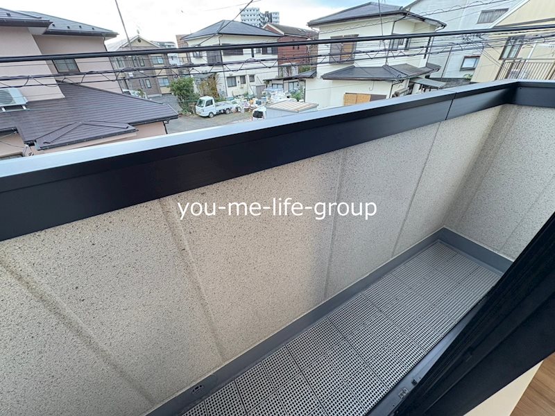 ｉｓｏｌａ ベランダ