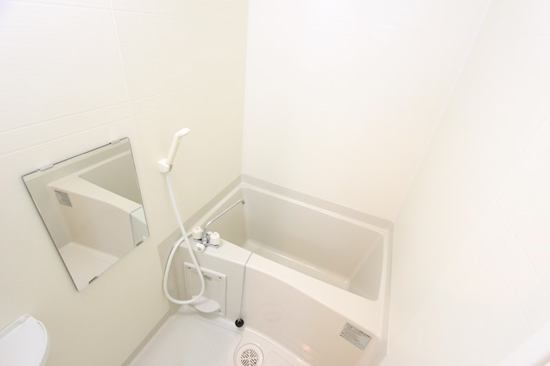 セレスティアル　アスカ  風呂画像