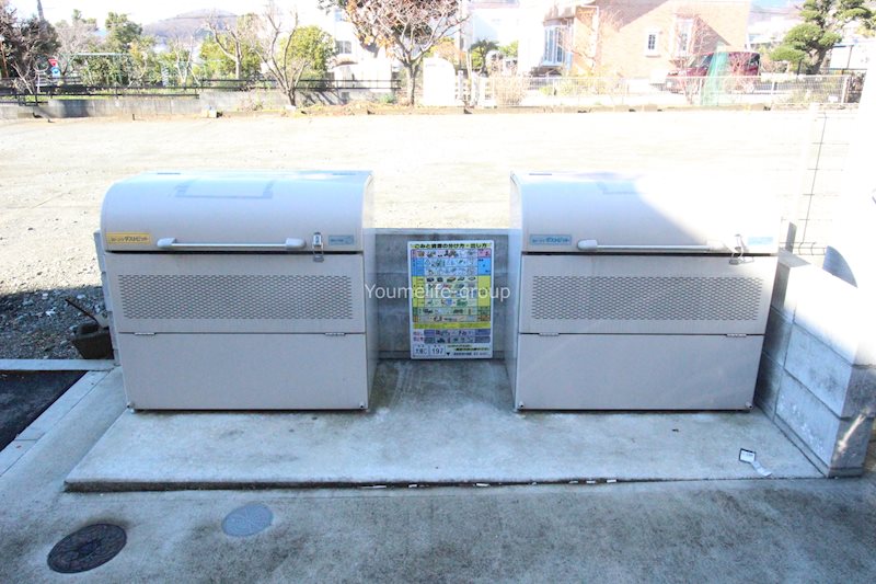 セレステ湘南 その他外観1