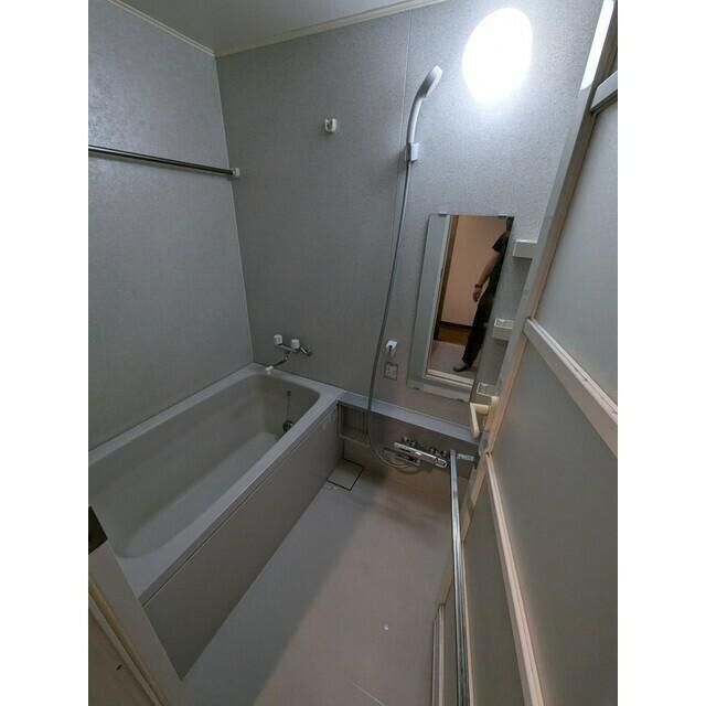 エクセルシオール湘南辻堂  風呂画像