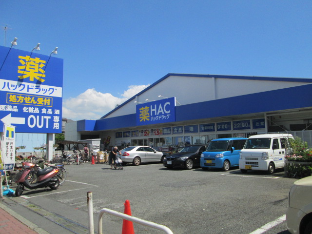 エクセルシオール湘南辻堂  周辺画像2