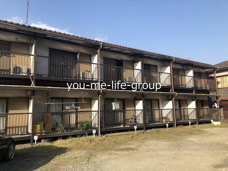 城所ハイツ その他外観3