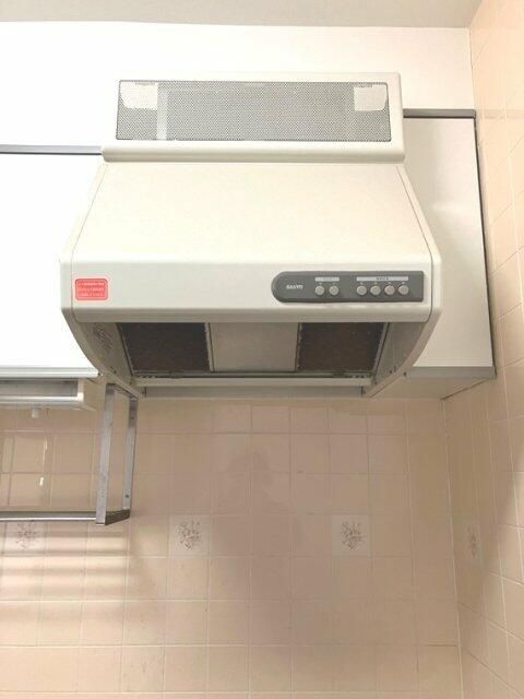 グレイスさがみ野 その他設備