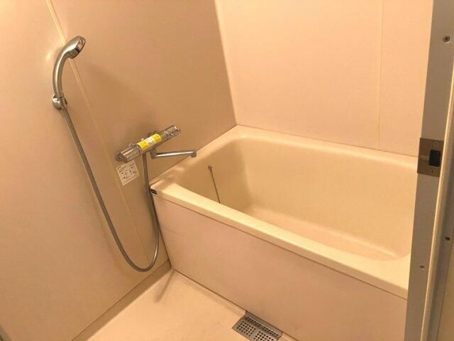 グレイスさがみ野 風呂画像