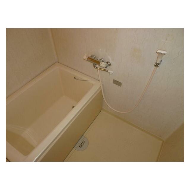 サンベルテ戸塚 風呂画像