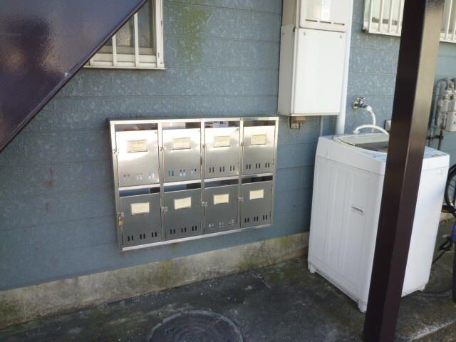 ＭＫコーポ その他外観1