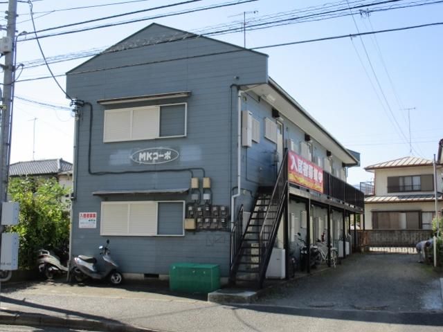 ＭＫコーポ その他外観3